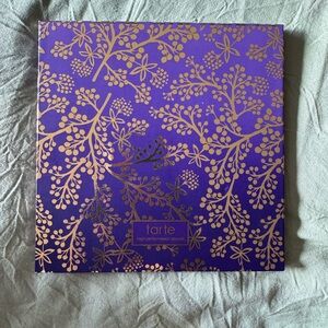Tarte eyeshadow palette. Never used!